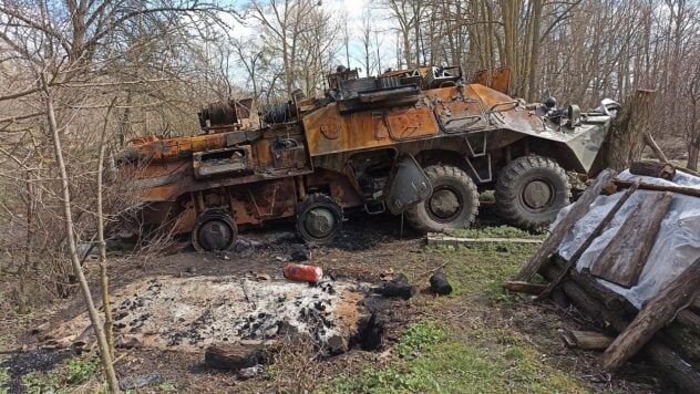 Las líneas de apoyo terrestre para los rusos en la margen izquierda de la región de Kherson están sufriendo los bombardeos ucranianos