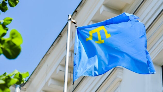 En Crimea quieren devolver nombres históricos en el idioma tártaro de Crimea - Ministerio de Reintegración