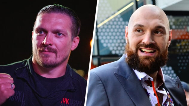 Nueva fecha. Se sabe cuándo podrá tener lugar la tan esperada pelea Usyk – Fury 