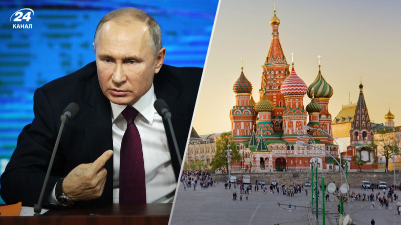 Esto es todo Rusia: el Kremlin quiere proteger a Putin de sorpresas en las elecciones