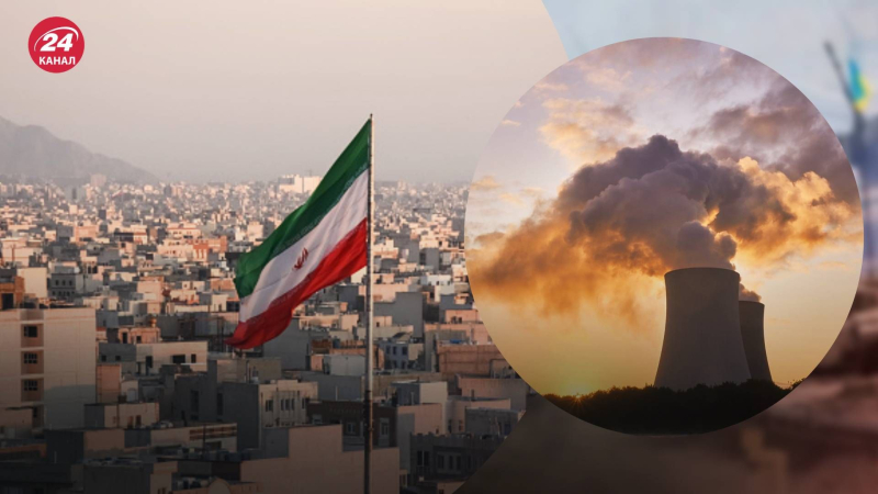 Irán ya tiene reservas Uranio enriquecido para crear 3 bombas nucleares: nuevo informe de la OIEA