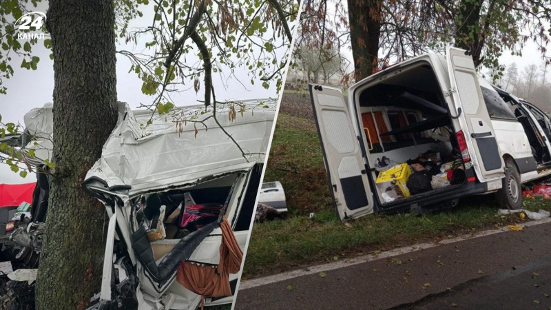 Una mujer ucraniana perdió a su hijo y terminó bajo custodia policial: el embajador habló sobre un accidente fatal en Polonia 