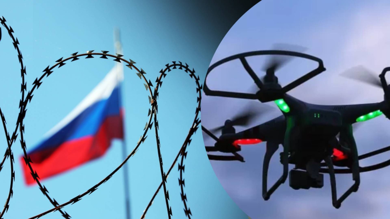 Destrucción de un UAV sobre la región de Moscú: los ocupantes declaran el éxito de la operación de defensa aérea