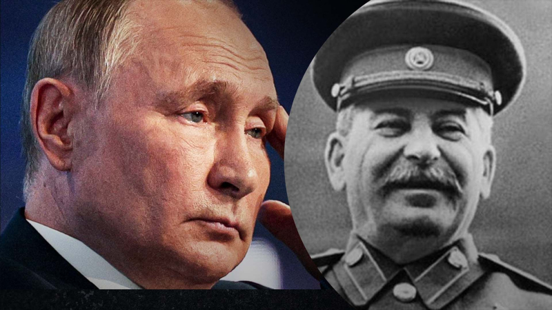 Cometió hambruna y muerte en Ucrania, el representante de Estados Unidos ante la ONU comparó a Putin con Stalin