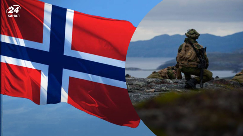 Después de Finlandia y Estonia: Noruega también está pensando en cerrar las fronteras con Rusia