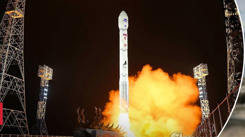 La RPDC anunció el lanzamiento de un vehículo de lanzamiento con un satélite espía