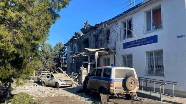 Un ataque selectivo de las Fuerzas Armadas de Ucrania en la región de Kherson mató a cinco altos funcionarios de el ejército ruso