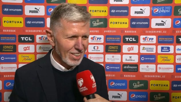 Gran presión: el entrenador de la selección checa dimitió después de que el equipo llegó a la Eurocopa 2024