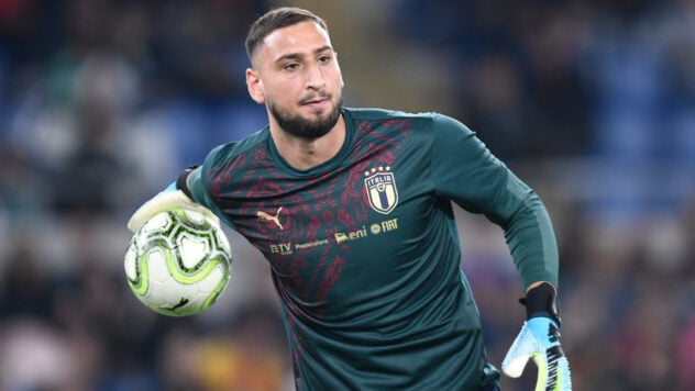 Se pudo dar penalti: Donnarumma sobre la caída de Mudrik en el partido