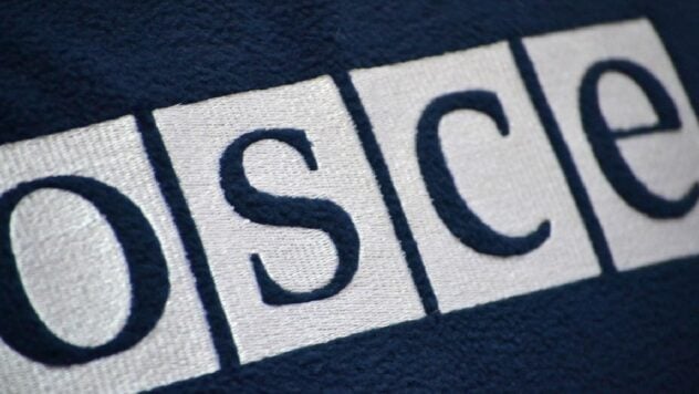 Ucrania y los países bálticos boicotearán la reunión de la OSCE debido a la participación de Lavrov