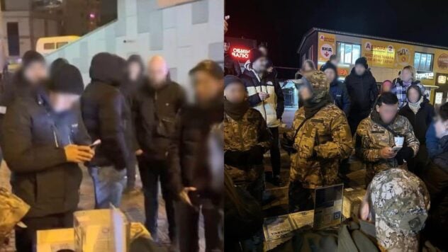 Recaudaron “dinero para las Fuerzas Armadas de Ucrania” en Kiev: comenzaron las búsquedas en el caso contra un fondo sospechoso de fraude