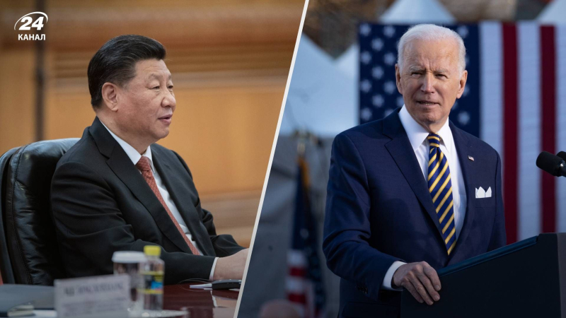 Las negociaciones en sí ya son positivas: cuáles son los puntos clave de la reunión entre Biden y Xi Jinping