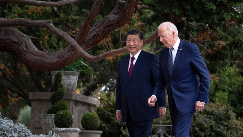 Dos puntos a los que prestar atención: el resultado de las negociaciones Biden-Xi Jinping para Ucrania