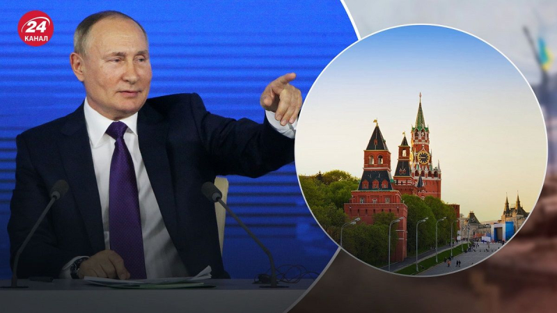Dos escenarios: un politólogo dijo cómo poder en Rusia