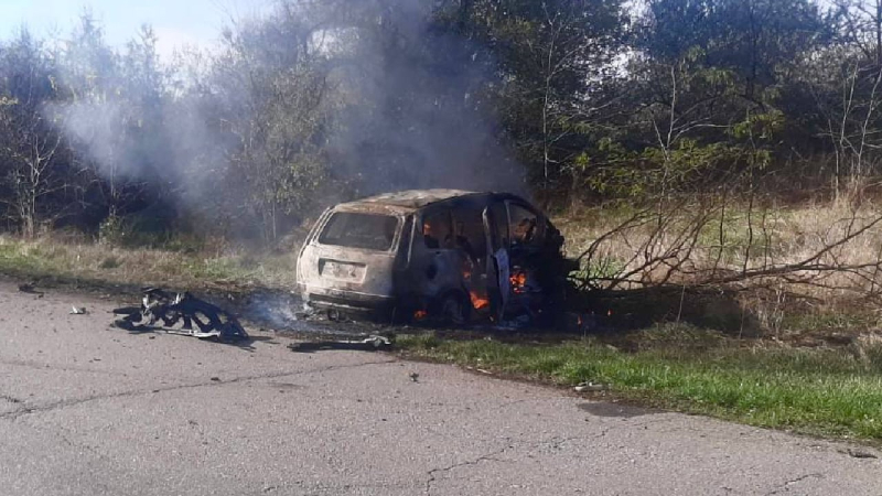 Bombardeo de Kherson, reclutamiento en las Fuerzas Armadas de Ucrania, defensa activa de la Federación Rusa cerca de Bakhmut: principales noticias del 13 de noviembre