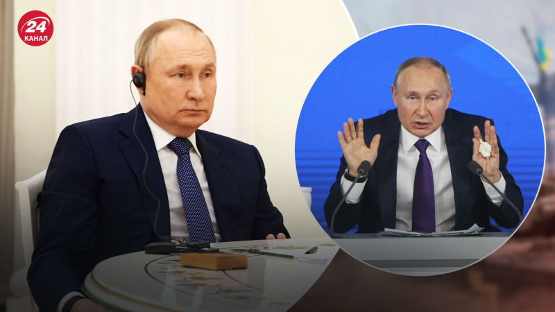 Esto le llamó mucho la atención: lo que causa el gran temor de Putin sobre las elecciones