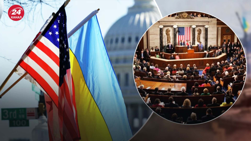 Elemento de negociación: un politólogo de la Estados Unidos explicó por qué se pospuso la ayuda a Ucrania e Israel