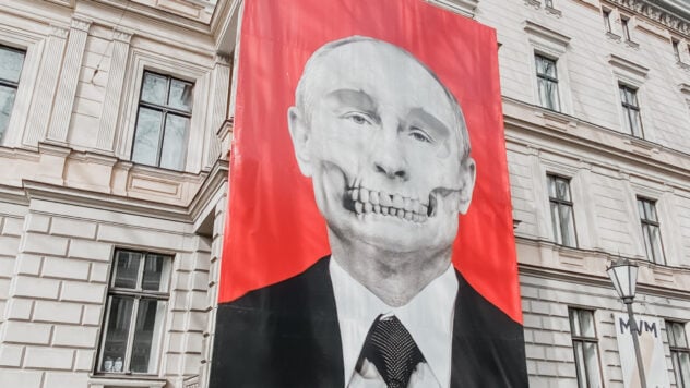 Occidente necesita una nueva estrategia, porque el régimen de Putin todavía se mantiene firme — WSJ 