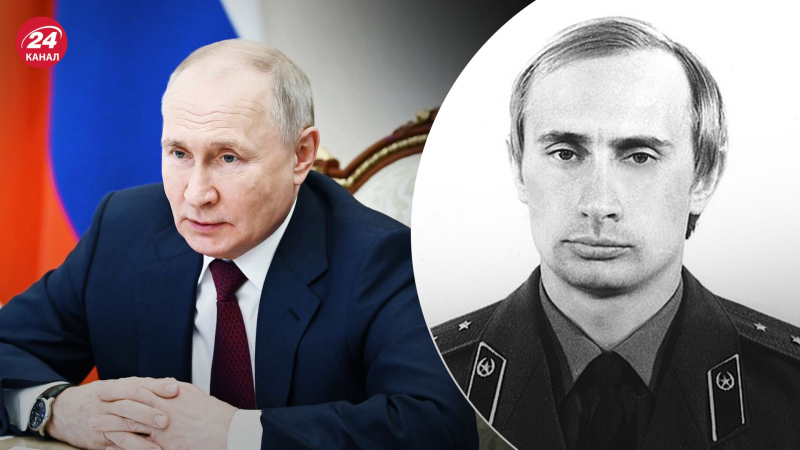 Él no es un Un exitoso oficial de inteligencia fue: un ex oficial de la KGB desacreditó las teorías de conspiración sobre Putin