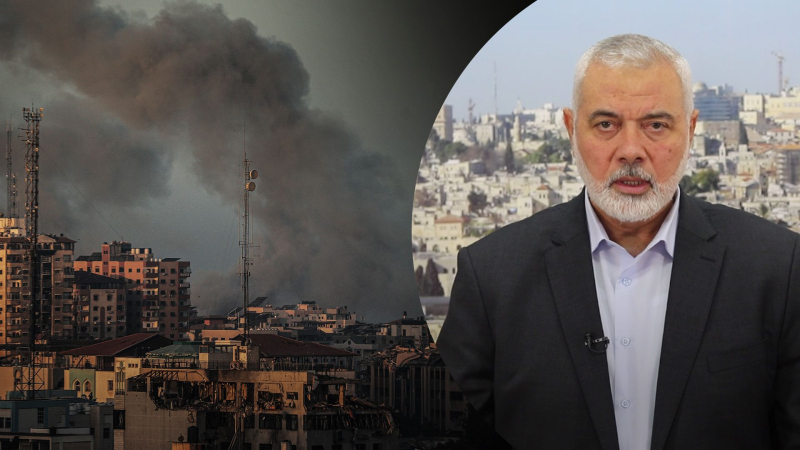 Hamás dijo que se está “acercando” a un acuerdo de tregua con Israel
