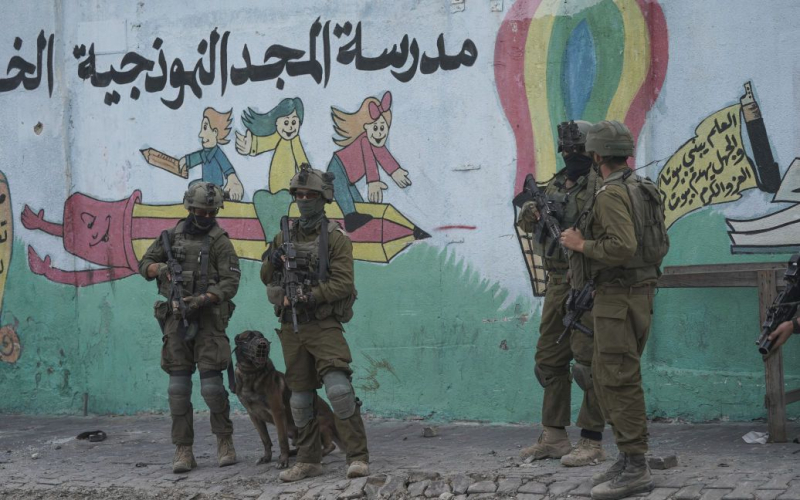 &quot “En uno o dos meses, Israel acabará con Hamás”: previsión de un estratega político
