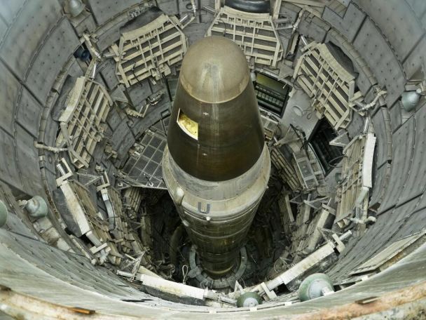  ¿Qué sucedería en caso de un ataque nuclear contra Estados Unidos: los científicos han modelado el peor de los casos