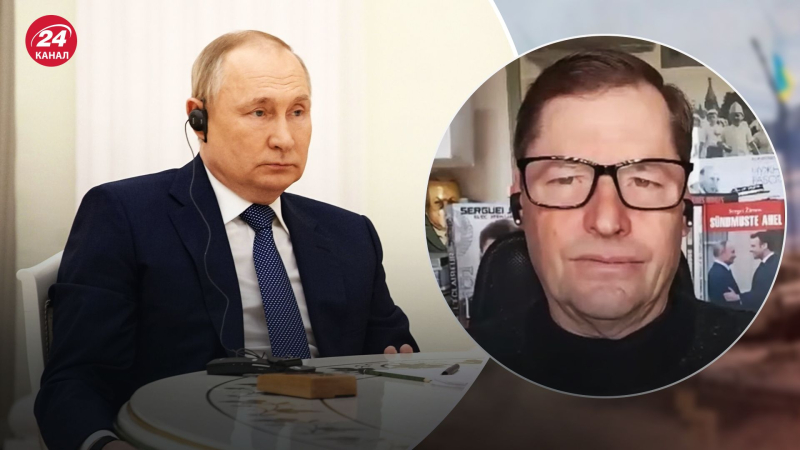 Peskov confirmó esto, – ex agente de la KGB sugirió quién toma las decisiones en el Kremlin