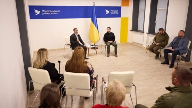Ucrania puede permitir que los estudiantes viajen al extranjero: ¿a quién le concierne?