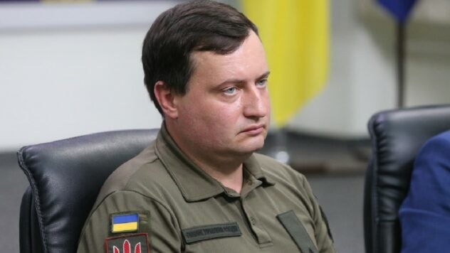 La Federación Rusa está difundiendo una mentira sobre un piloto de las Fuerzas Armadas de Ucrania que se pasó al lado de los invasores - GUR