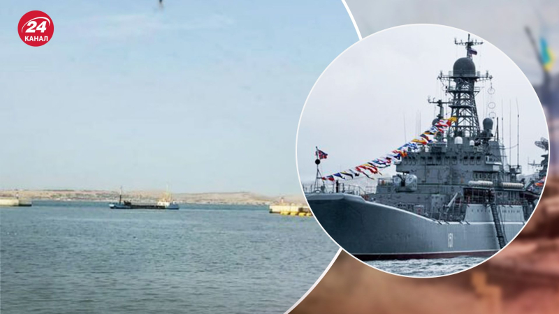 Esas capacidades solo estaban en Crimea: cómo afectará la reubicación a la Flota del Mar Negro