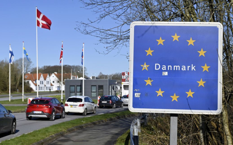 Dinamarca ampliará el permiso de residencia para los ucranianos - el plazo es conocido