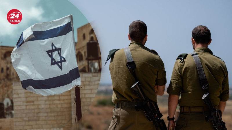 Israel amenaza con reanudar los combates si Hamás no lo hace liberará a los rehenes antes de medianoche