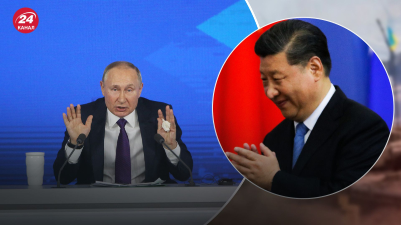 China está intentando controlar los procesos en Rusia: Lo que le interesa a Beijing