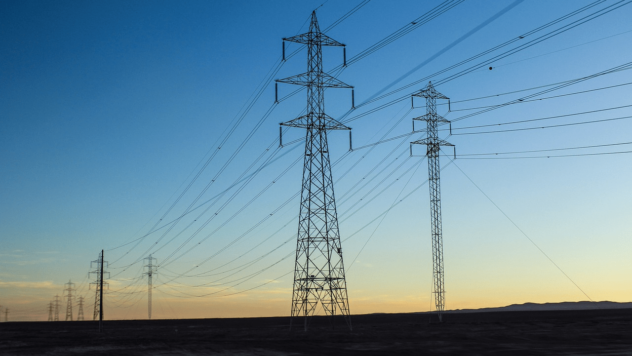 Habrá apagones por escasez en el sistema energético en invierno: explicación del Ministerio de Energía