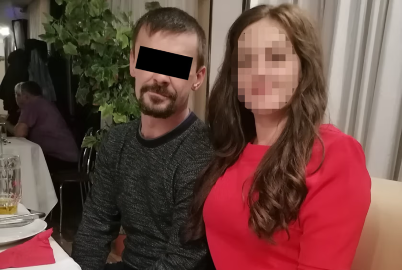 En Polonia, un chef de la región de Vinnytsia mató a su esposa e hijas y vivió con los cuerpos en la casa durante cinco días