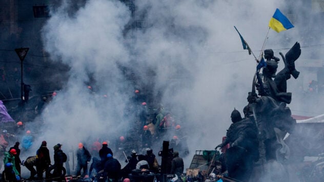 La investigación de los casos de Maidan ya está en la meta: Oficina Estatal de Investigaciones