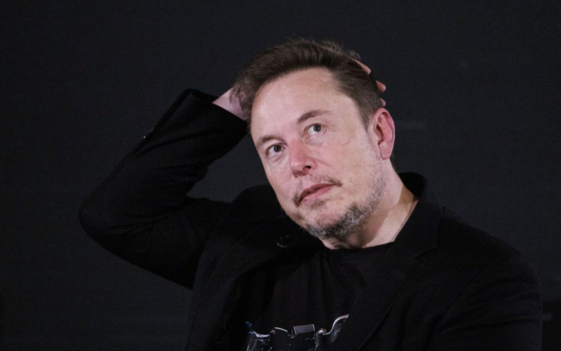 Musk hizo una declaración escandalosa sobre Zelensky y recordó a Zaluzhny (vídeo)