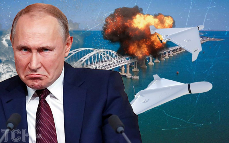 El túnel submarino de Putin: ¿Aceptará China el proyecto del Kremlin? Opinión de expertos