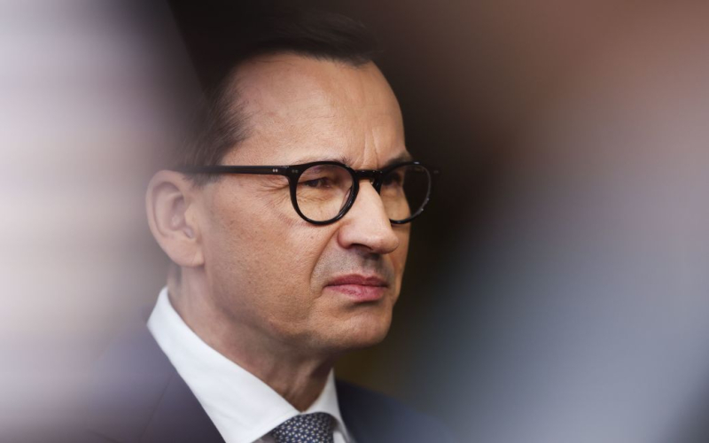 El Primer Ministro de Polonia presentó su dimisión: detalles