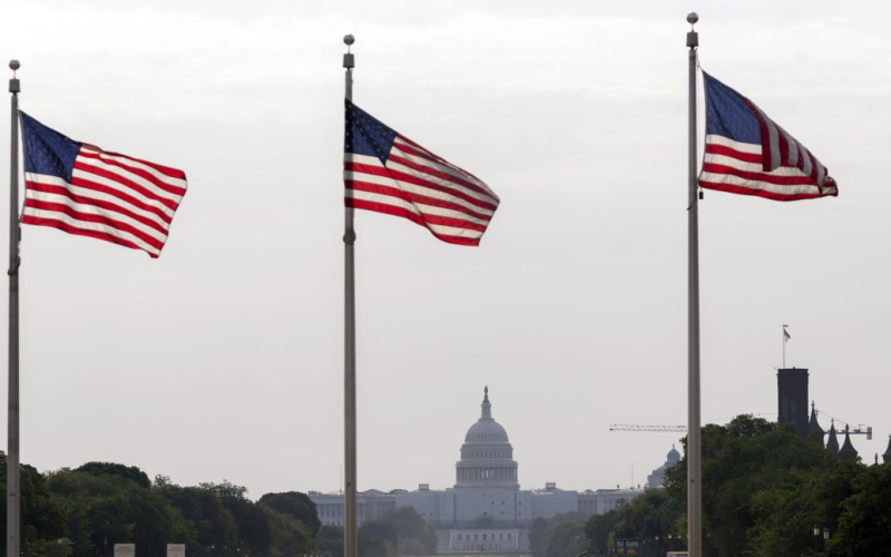 Ucrania pide a Estados Unidos radares Sentinel — Politico