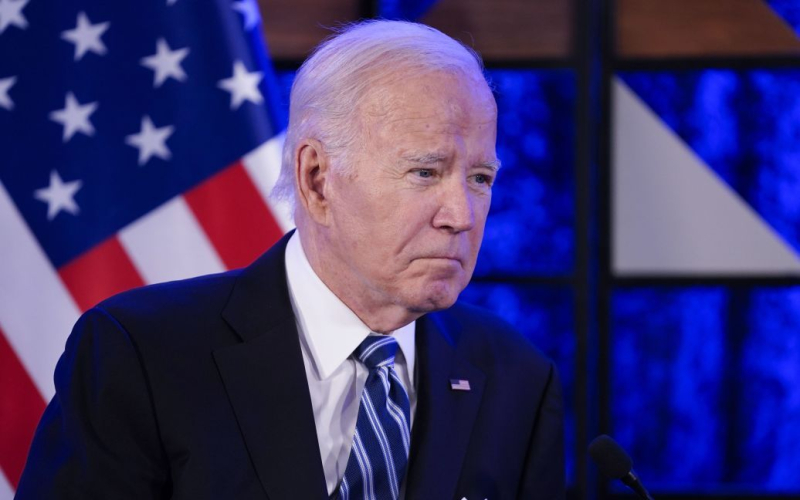 En EE.UU., más de 400 funcionarios escribieron una carta a Biden: lo que exigen