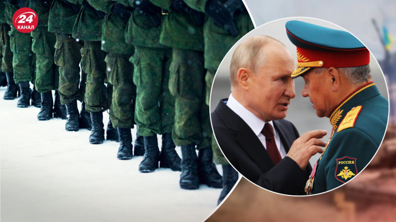 Entonces la movilización total de Putin no salvará: cómo Ucrania puede arruinar los planes del dictador