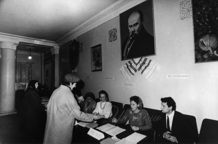 Un punto en la existencia de la URSS: qué importancia histórica tuvo referéndum sobre la independencia de Ucrania