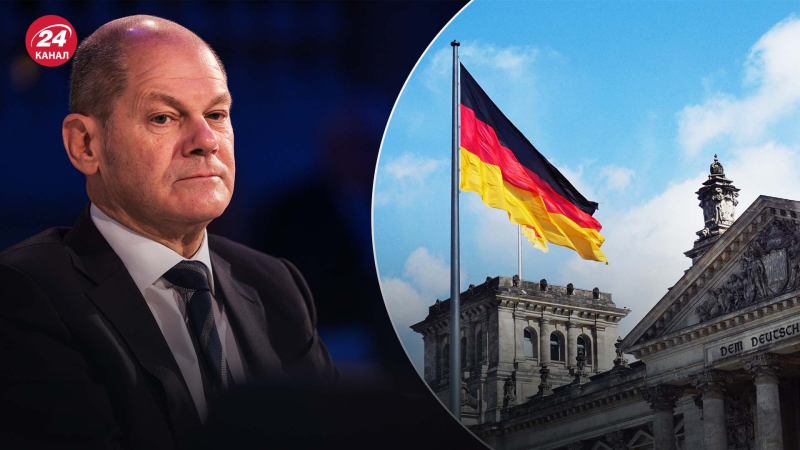 Fuerzas antieuropeas están creciendo: ¿podrá Alemania superar la crisis presupuestaria?