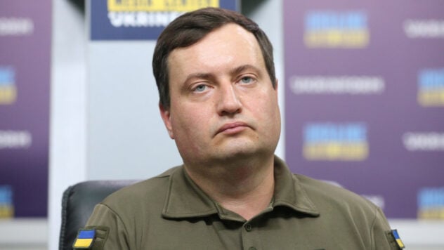 Condición satisfactoria: Yusov sobre la salud de la esposa de Budanov y los oficiales de inteligencia