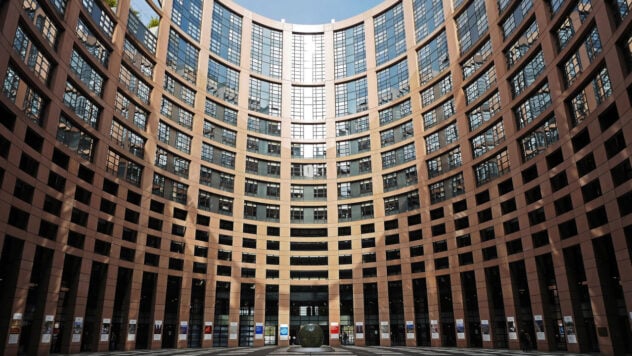 El Parlamento Europeo pidió la aprobación del inicio de las negociaciones sobre la adhesión de Ucrania a la UE