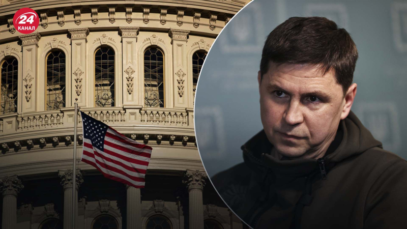 Estados Unidos falló en la votación para ayudar a Ucrania: en el OP dijeron cuáles podrían ser las consecuencias
