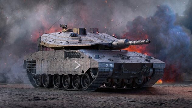 Estados Unidos venderá 14.000 proyectiles de tanque a Israel sin la aprobación del Congreso - medios