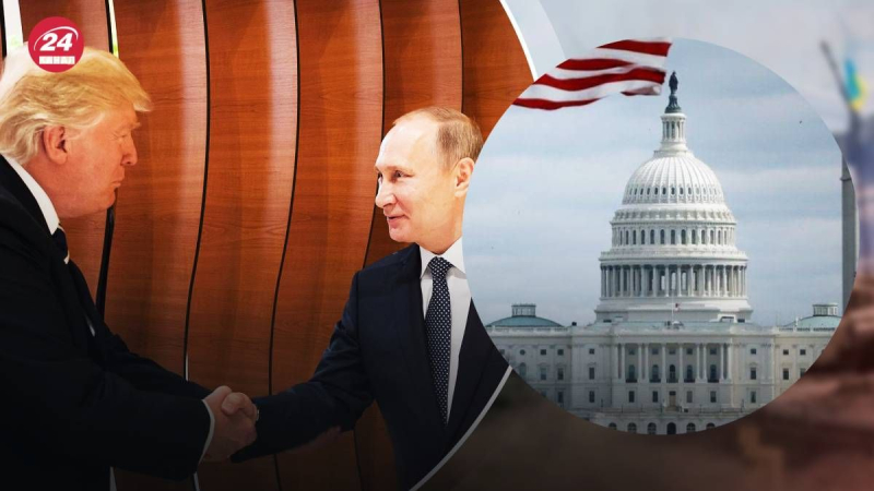 Para fastidiar a Trump y Putin: el Congreso de Estados Unidos prohibió a los países presidente abandonar la OTAN