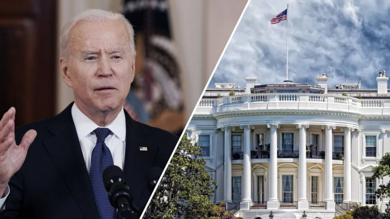 Abierto al compromiso: Biden está dispuesto a ceder ante los republicanos para ayudar a Ucrania